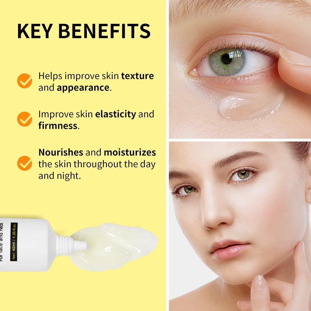 Revive Eye Cream 40ml