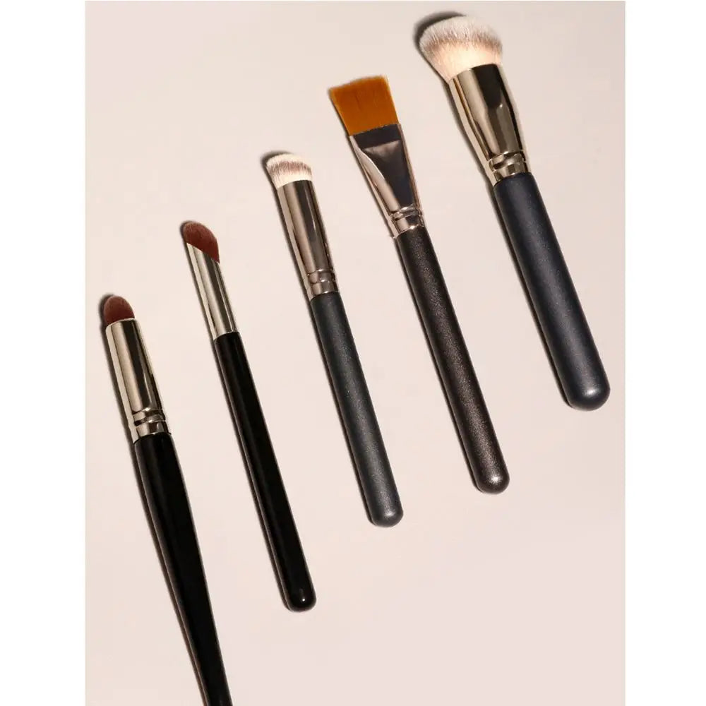 Top Large Eyeshadow Contour Brush Cosmetic Brush