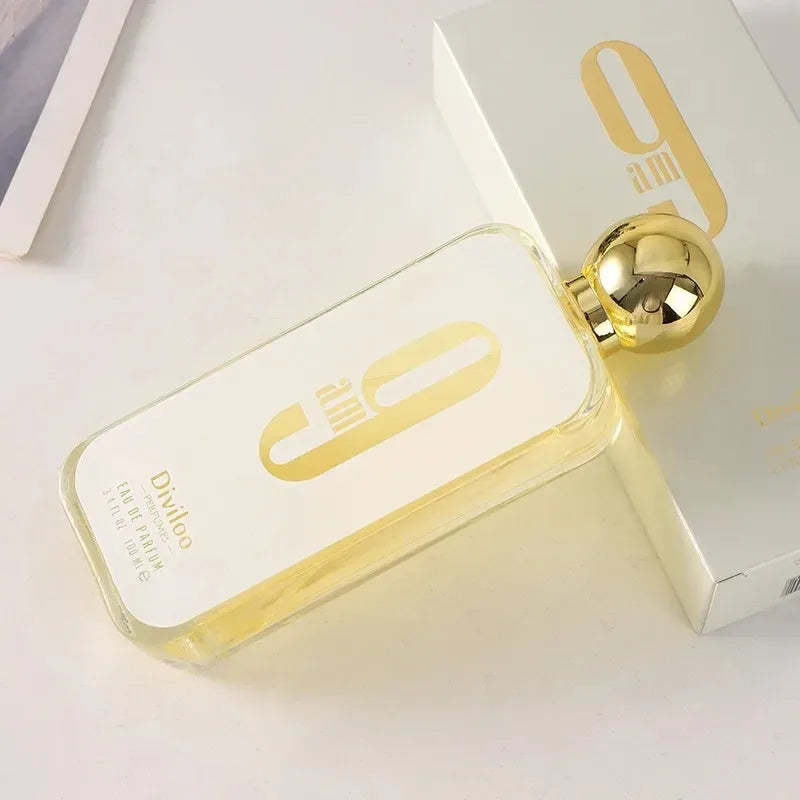 100ml Original Million Gold Rabanne Man's Perfume Luxury