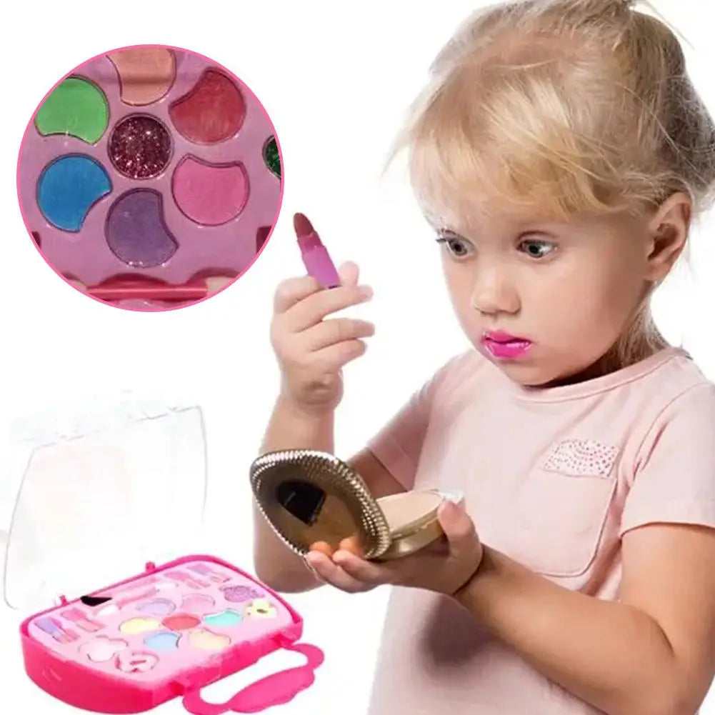 Kids Makeup Kit for Girl