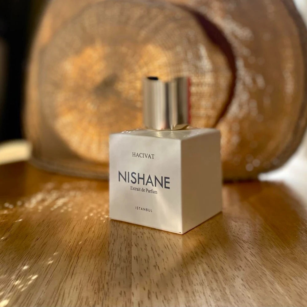 100ml Unisex Fresh Floral Perfume