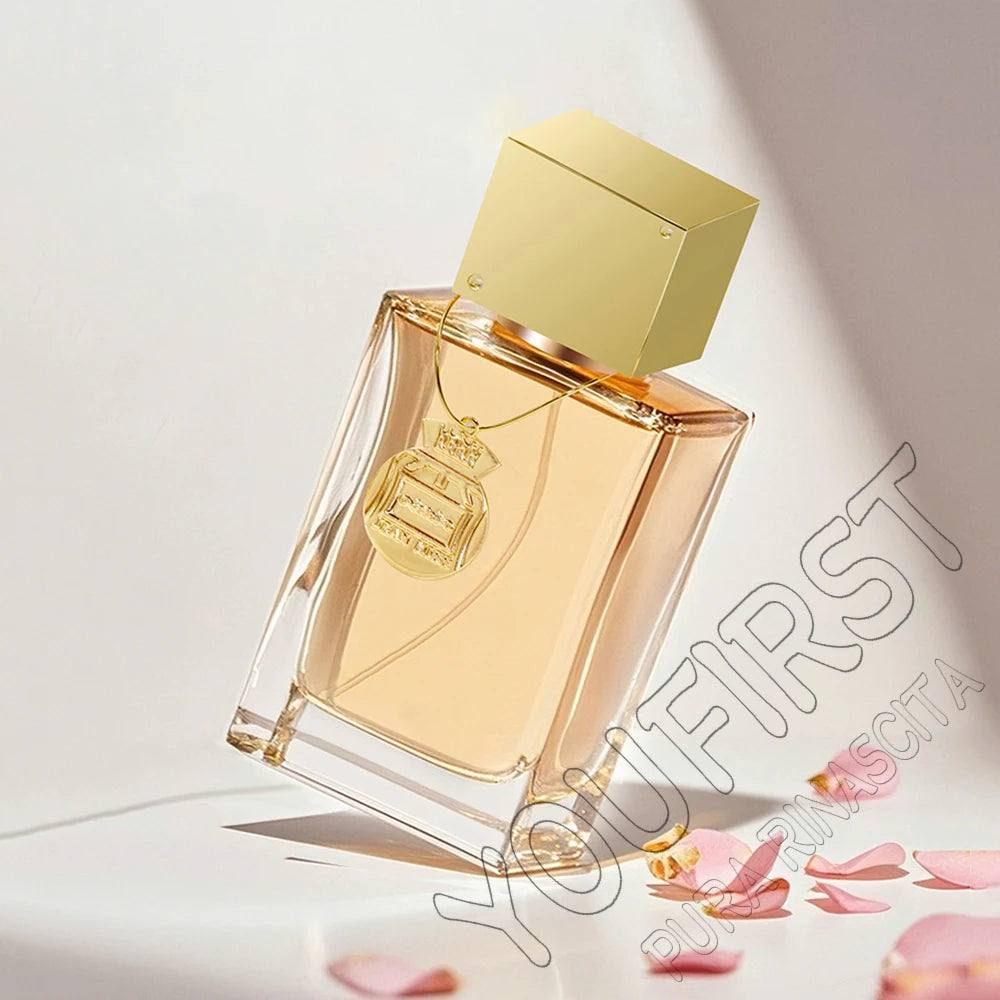 Private Brand Perfume Women 100ml Cologne De Mujer Pheromone Parfums Homme