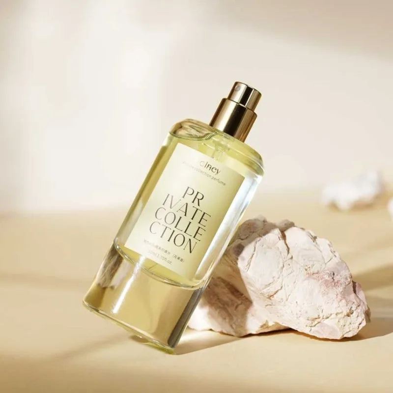 50ml Floral Perfume Fresh Cool Crisp Long Lasting Fragrance
