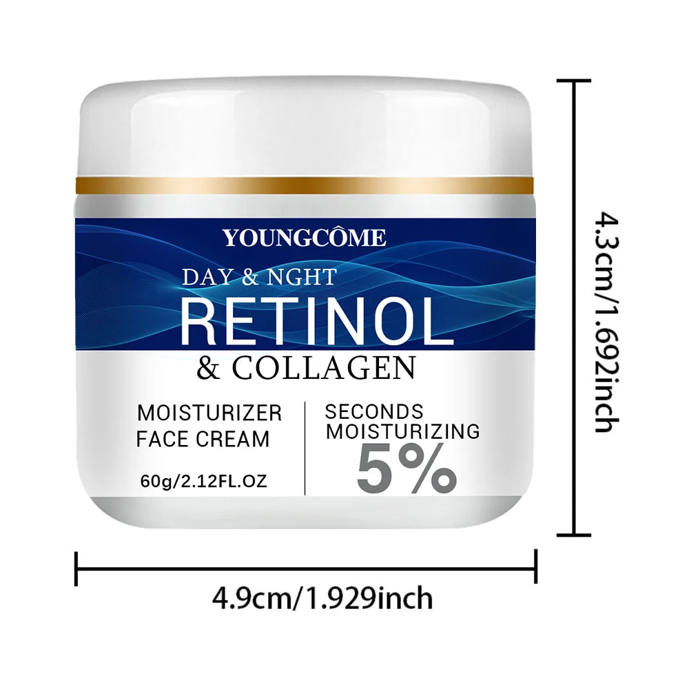 Snail essence cream