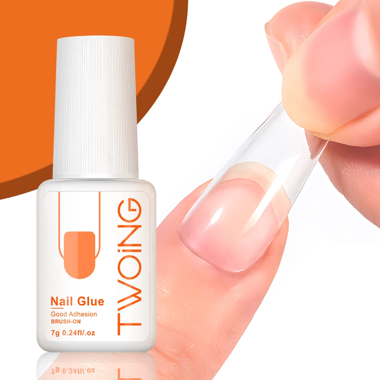 7g Super Strong Nail Glue For Nail Tips
