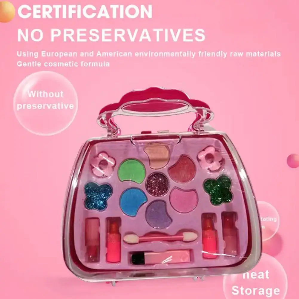 Kids Makeup Kit for Girl