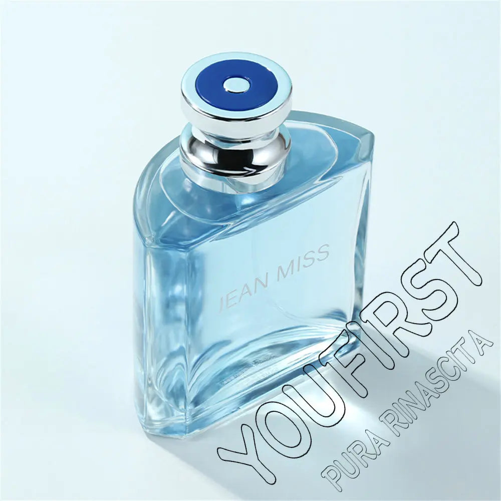 Original Pheromone Fragrance 100ml Fascination Men Perfumes