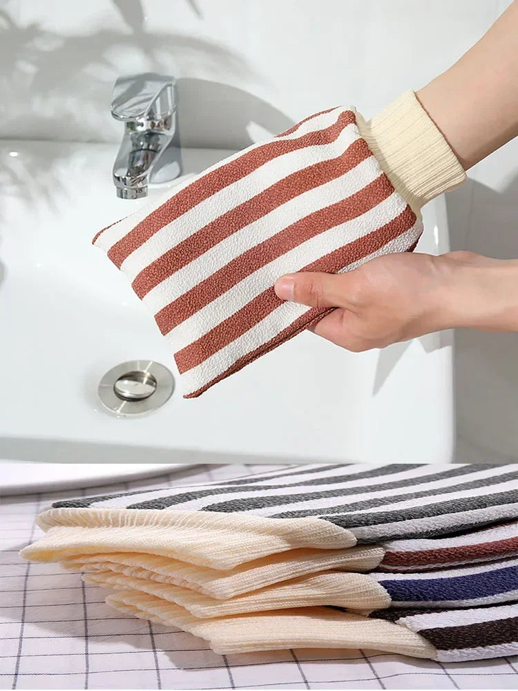 Bath for Peeling SPA Exfoliating Shower Brush