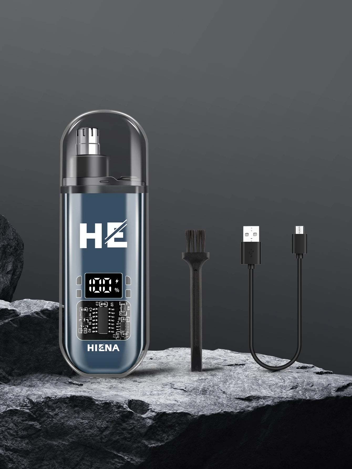 HIENA Electric Nose Hair Trimmer