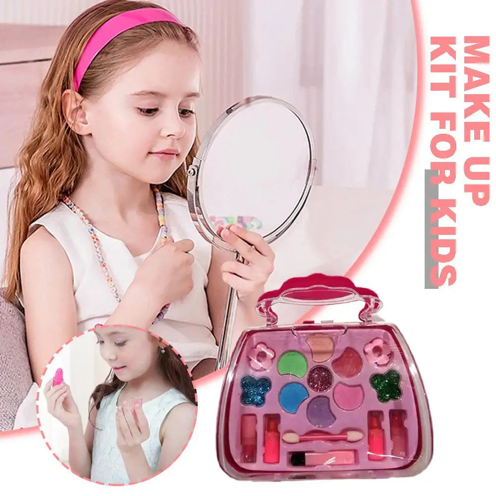 Kids Makeup Kit for Girl