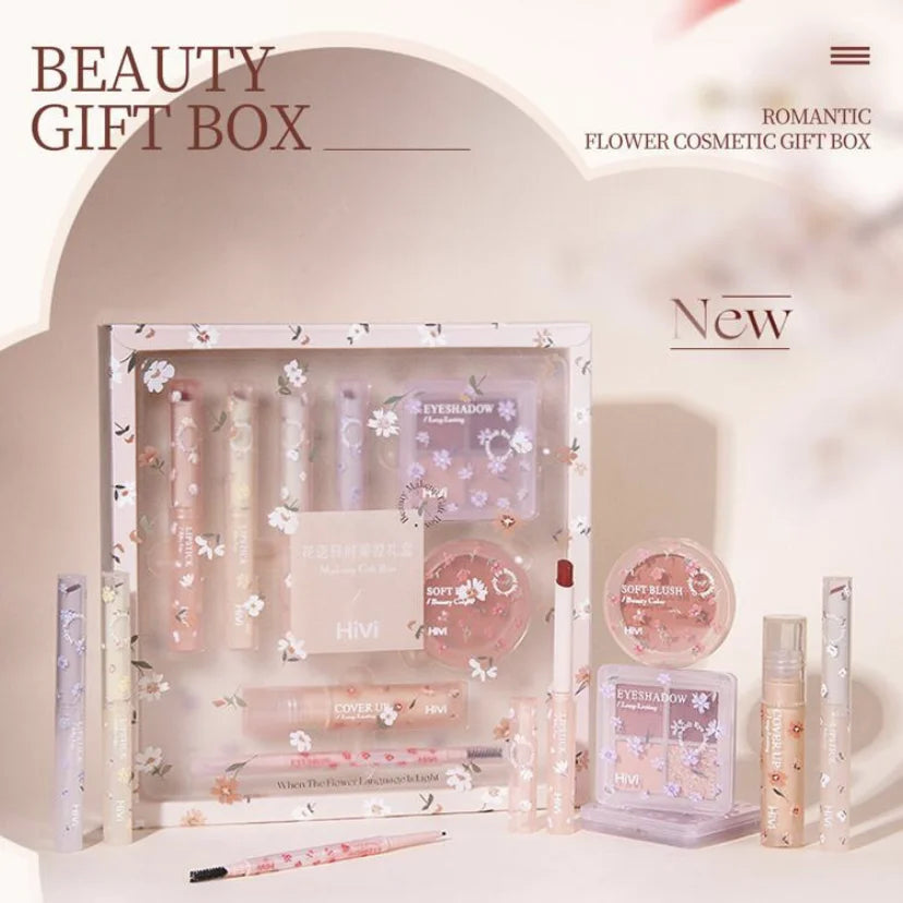 Makeup Kit For Women Full Kit