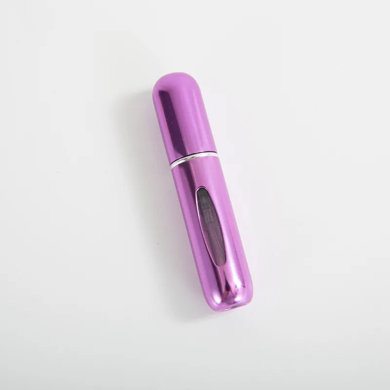 Refillable Mini Perfume Bottle 8ml /5ml