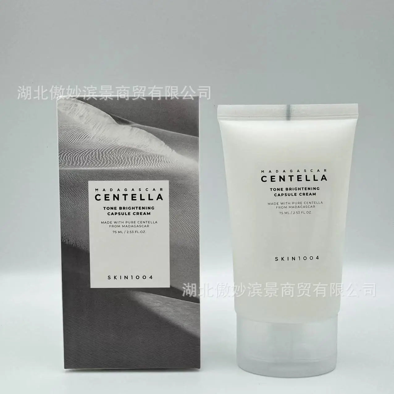 Skin1004 Cream Soothes and Repairs Acne Scars