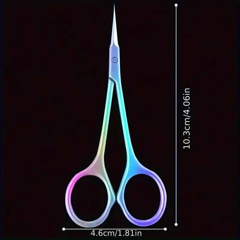 Anti-Splash Nail Clippers