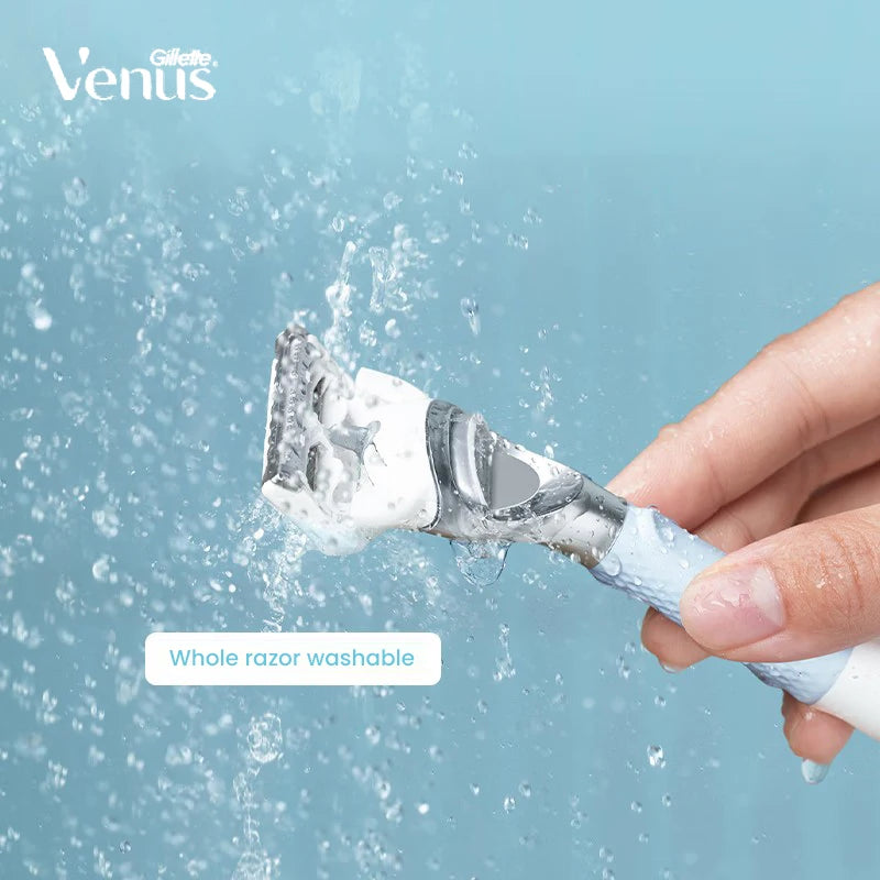 Gillette Venus Intimate Grooming Razor