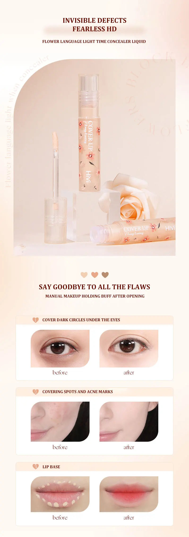 Makeup Kit For Women Full Kit