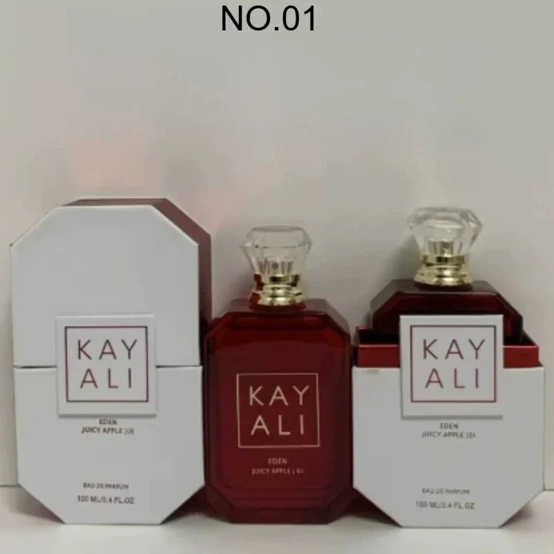 100ml Kayali High Quality Eau De Parfume