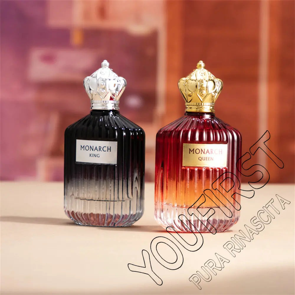 Dubai Prince Perfume Women 100ML Parfums Homme Cologne
