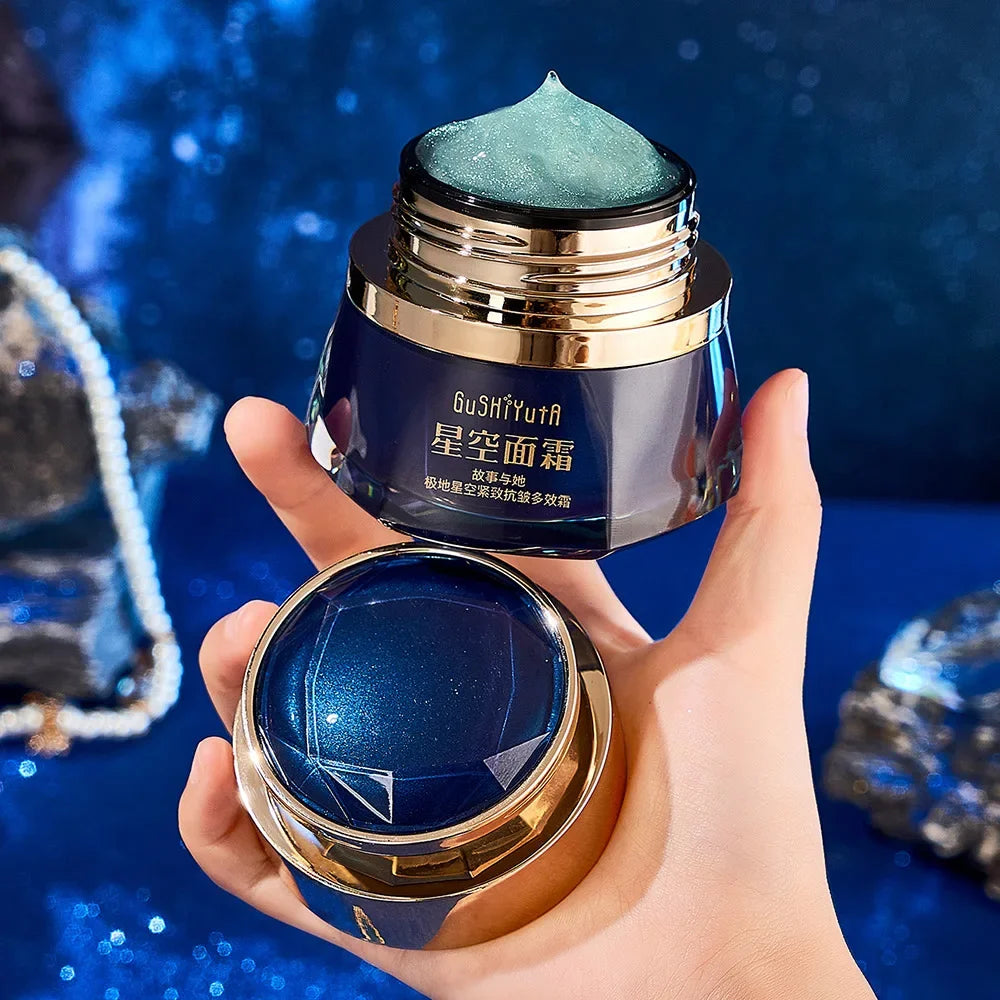 Effective Revitalize Skin Face Cream