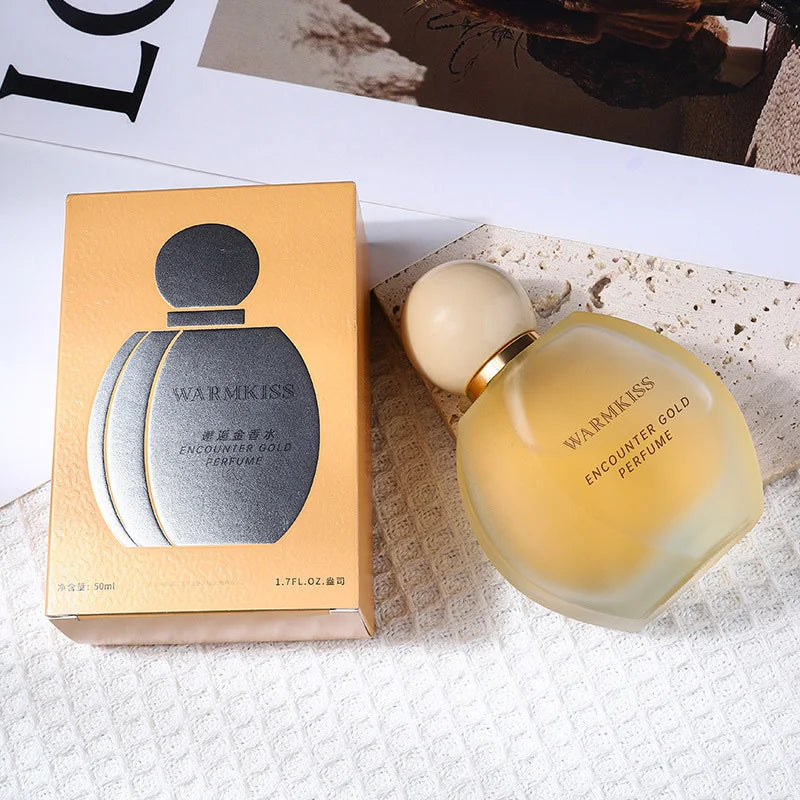 Women's Classic Perfumes Floral Scent