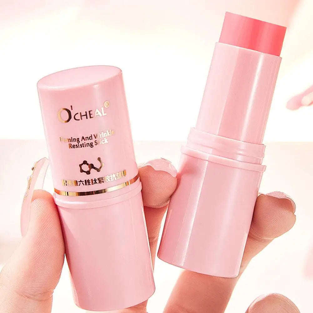 Instant Wrinkle Removal Balm Collagen Stick