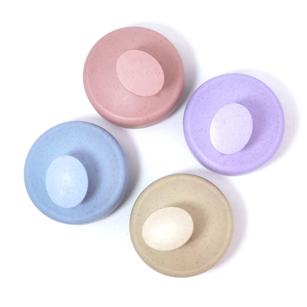 Bath Brush Head