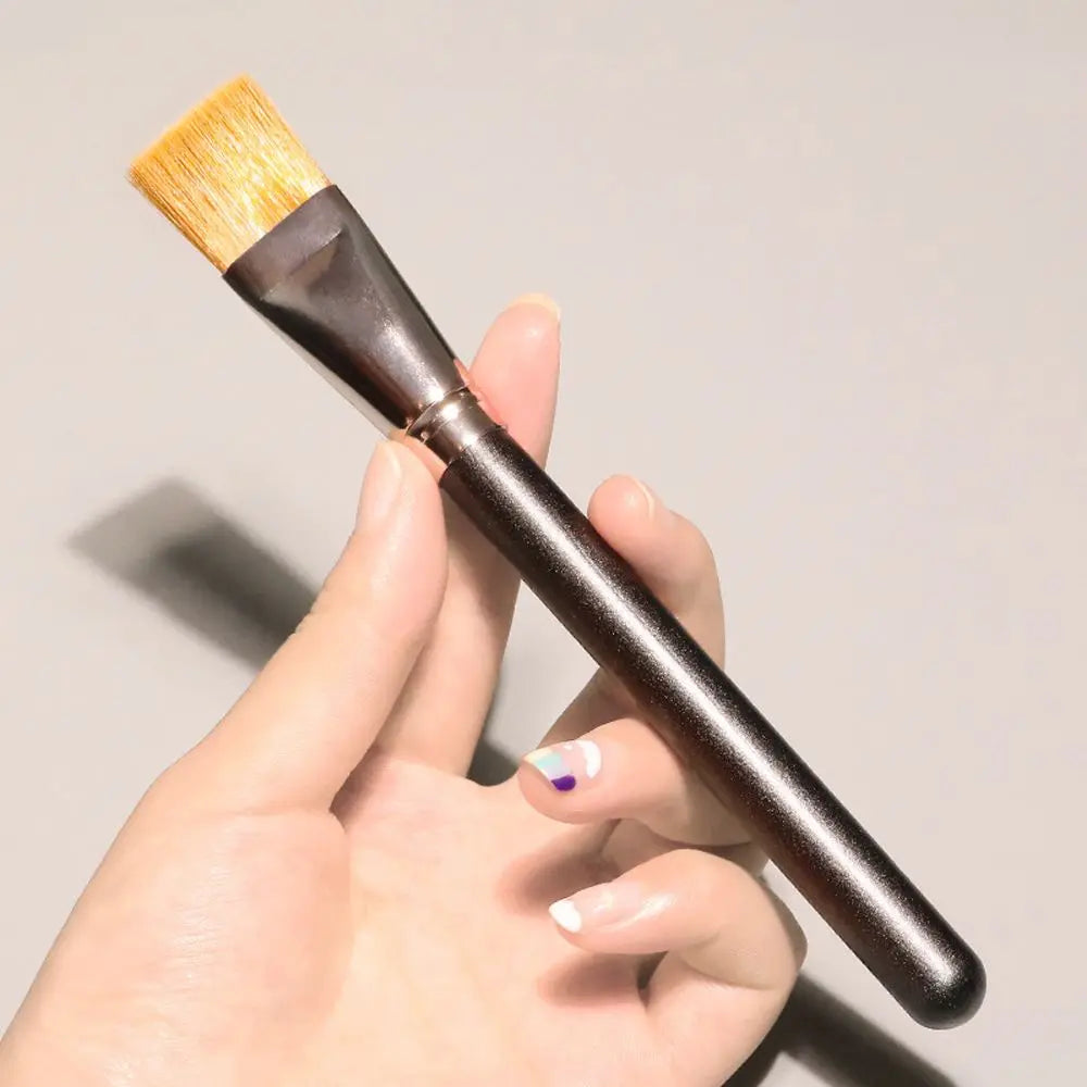 Top Large Eyeshadow Contour Brush Cosmetic Brush
