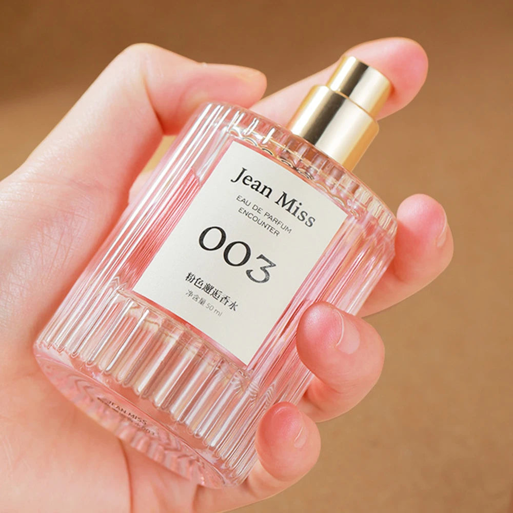 50mll De Mujer Originales Lasting Cologne Scent Dupes