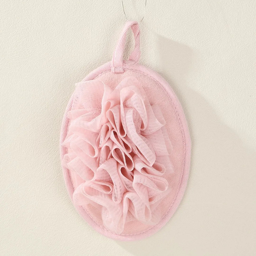 Bath Scrubber for Body