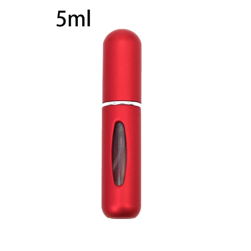 Refillable Mini Perfume Bottle 8ml /5ml