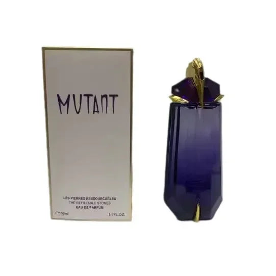 The 100ML Mutant women's perfume