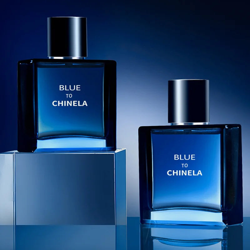 Bleu Men's Cologne