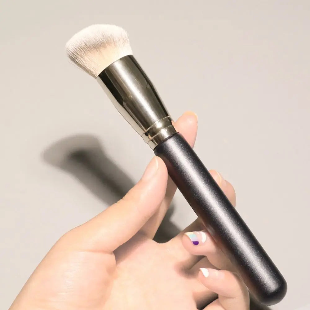 Top Large Eyeshadow Contour Brush Cosmetic Brush