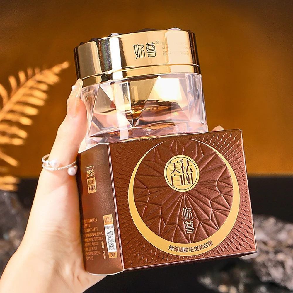 Effective Revitalize Skin Face Cream