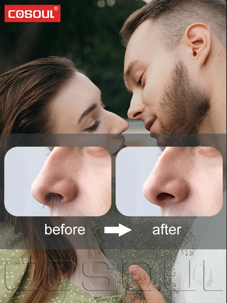 Electric Rechargeable Nose Trimmer