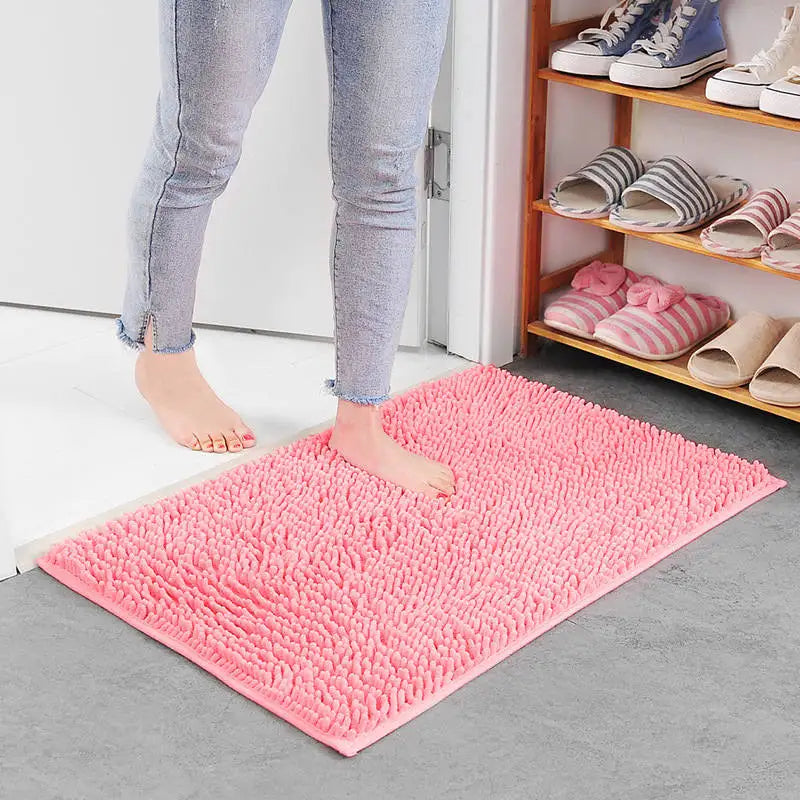 Bath Mat Cheap Thicken Memory Carpet Rugs