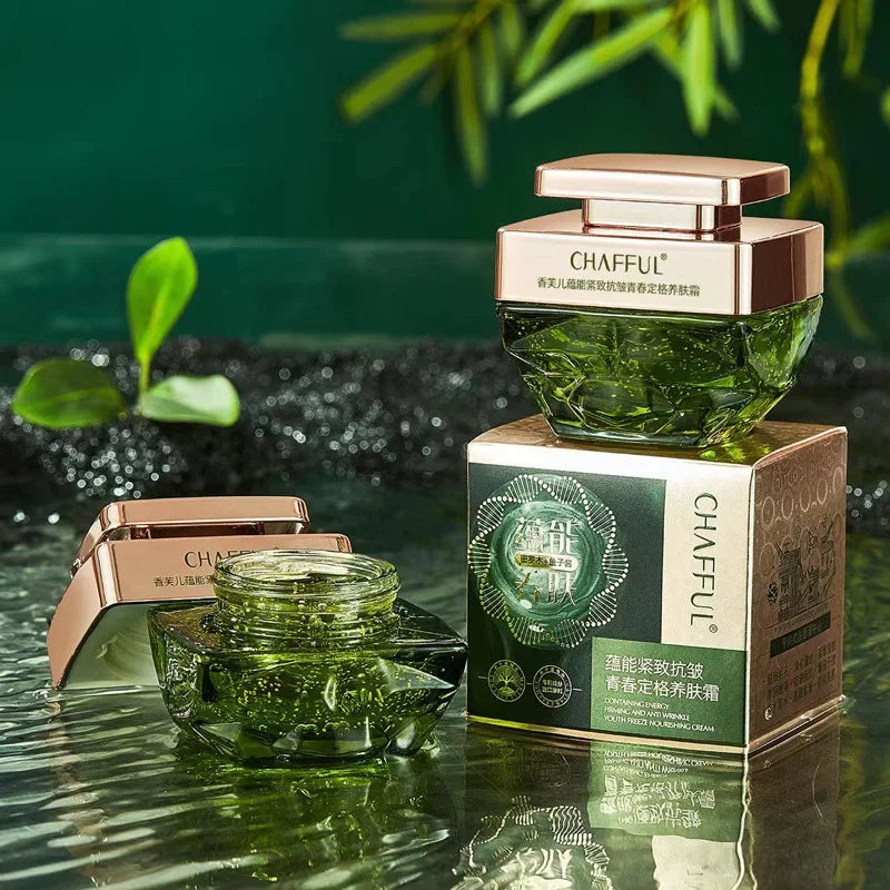 Effective Revitalize Skin Face Cream