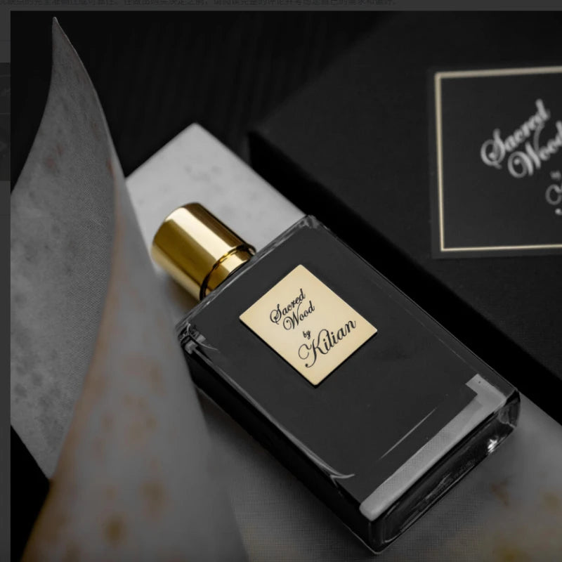 Unisex Oriental Perfume Collection 12 Scents