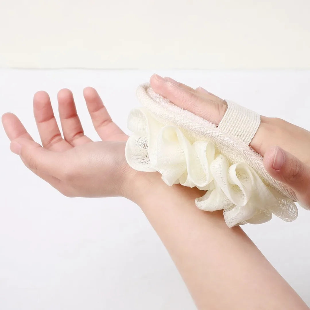 Bath Scrubber for Body