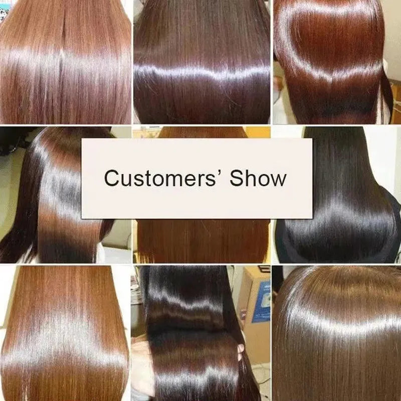 Hair Vitamin Capsule Keratin Oil Fast Restore Soft Smooth Shiny Hair Care