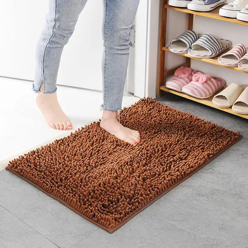 Bath Mat Cheap Thicken Memory Carpet Rugs