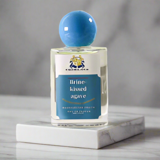 50ml alcohol-free EDP brand original fresh natural fragrance femme