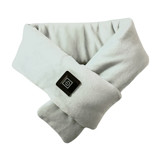 Unisex Heated Electric Thermal Scarf
