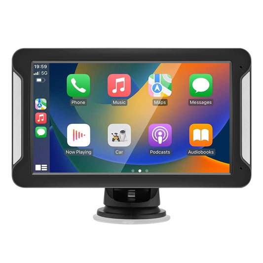 Universal Car Play System 7-Inch