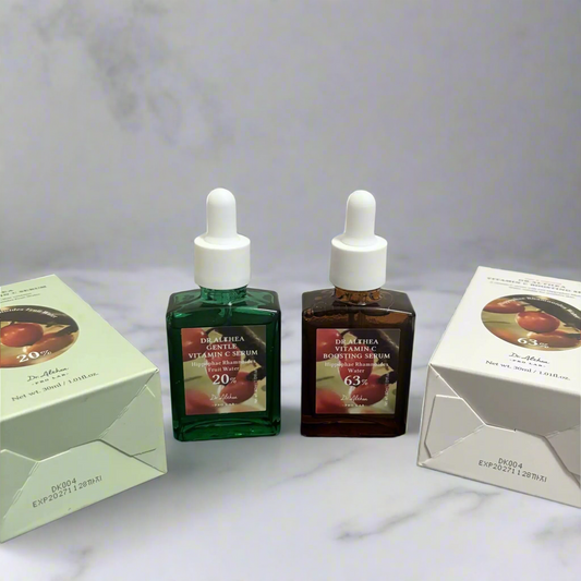 Korean Dr.Althea Skin Care Kit
