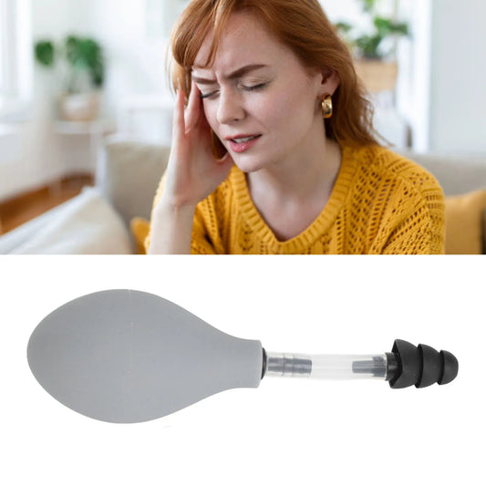 Tension Remover Tool Ear Care