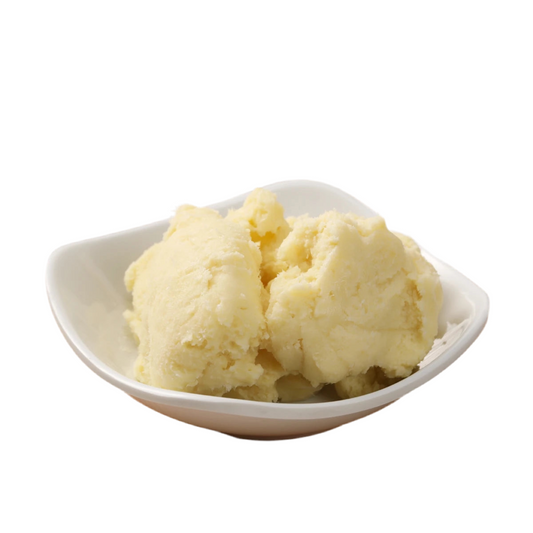 Natural Organic Unrefined Shea Butter Oil Skin Care