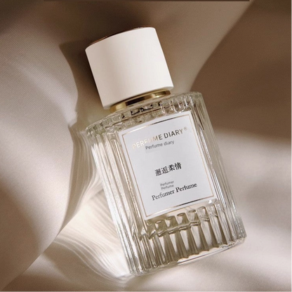 Perfume Diary Perfume Flavorist Series Women's Skin Desire