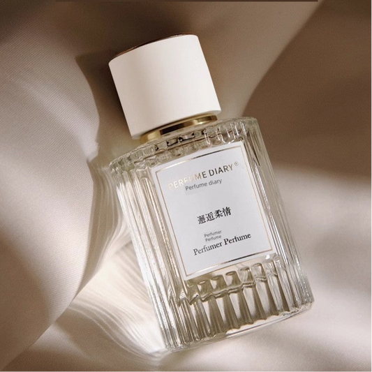 Perfume Diary Perfume Flavorist Series Women's Skin Desire