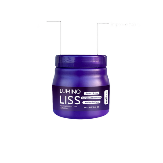 Keratin Hair Cream Fast Smoothing